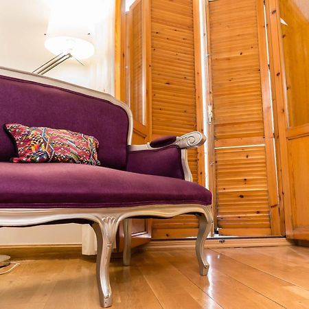 Апартаменти Apartamento Divina Malasana Мадрид Екстер'єр фото