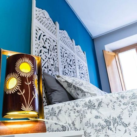 Апартаменти Apartamento Divina Malasana Мадрид Екстер'єр фото