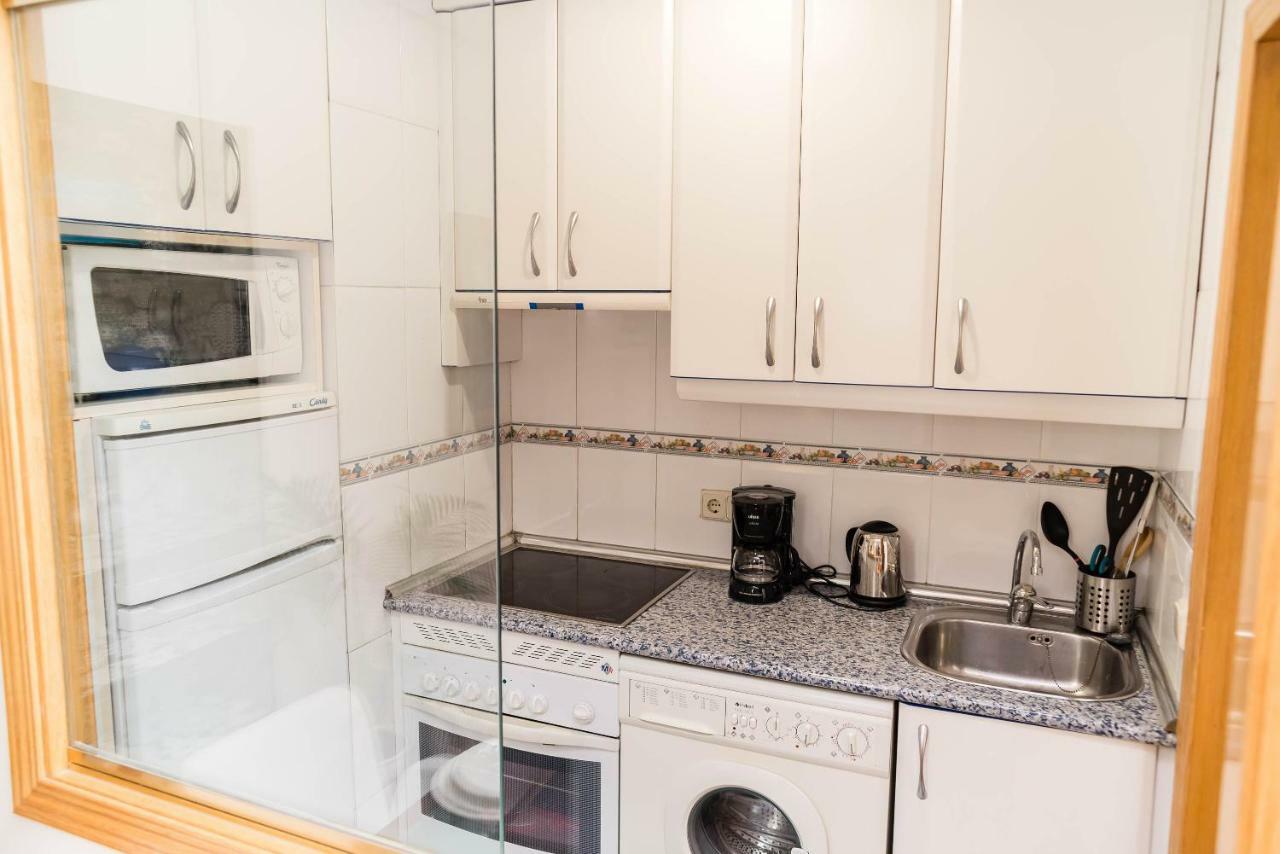 Апартаменти Apartamento Divina Malasana Мадрид Екстер'єр фото